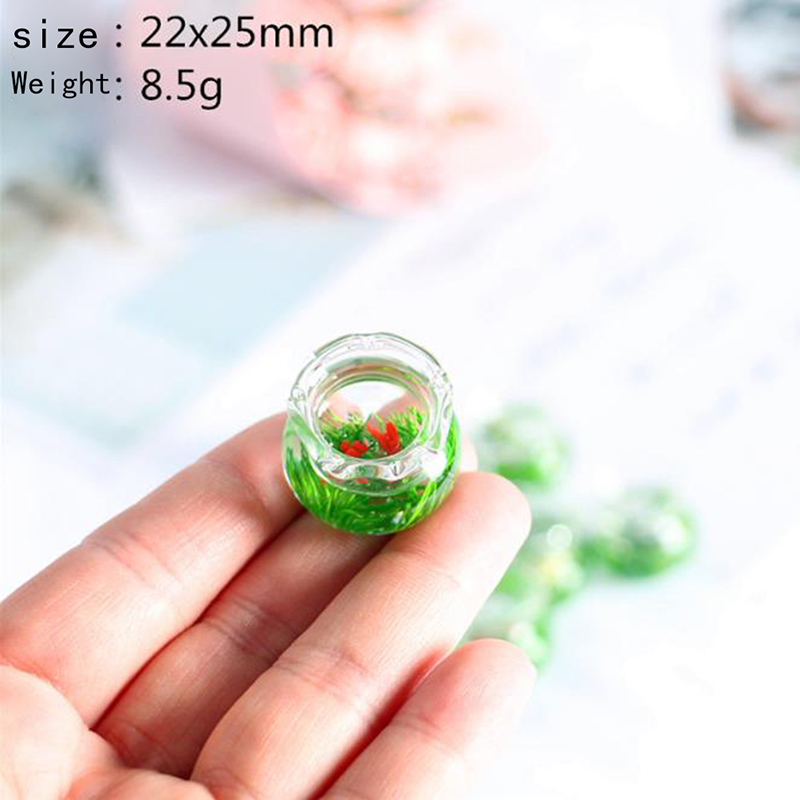 1/12 Lovely Dollhouse Miniatur - огляд і ціна Aquarium Fish House