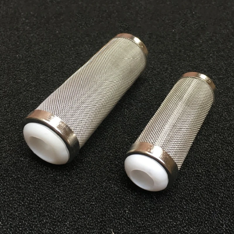12/16mm Aquarium Inflow Inlet  - огляд і ціна Aquarium Fish Net