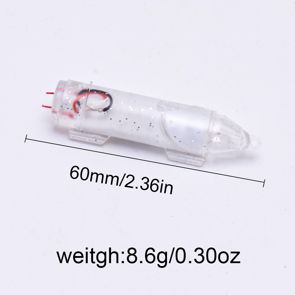 10 Pcs LED Small Underwater Li - огляд і ціна Aquarium Fish Net