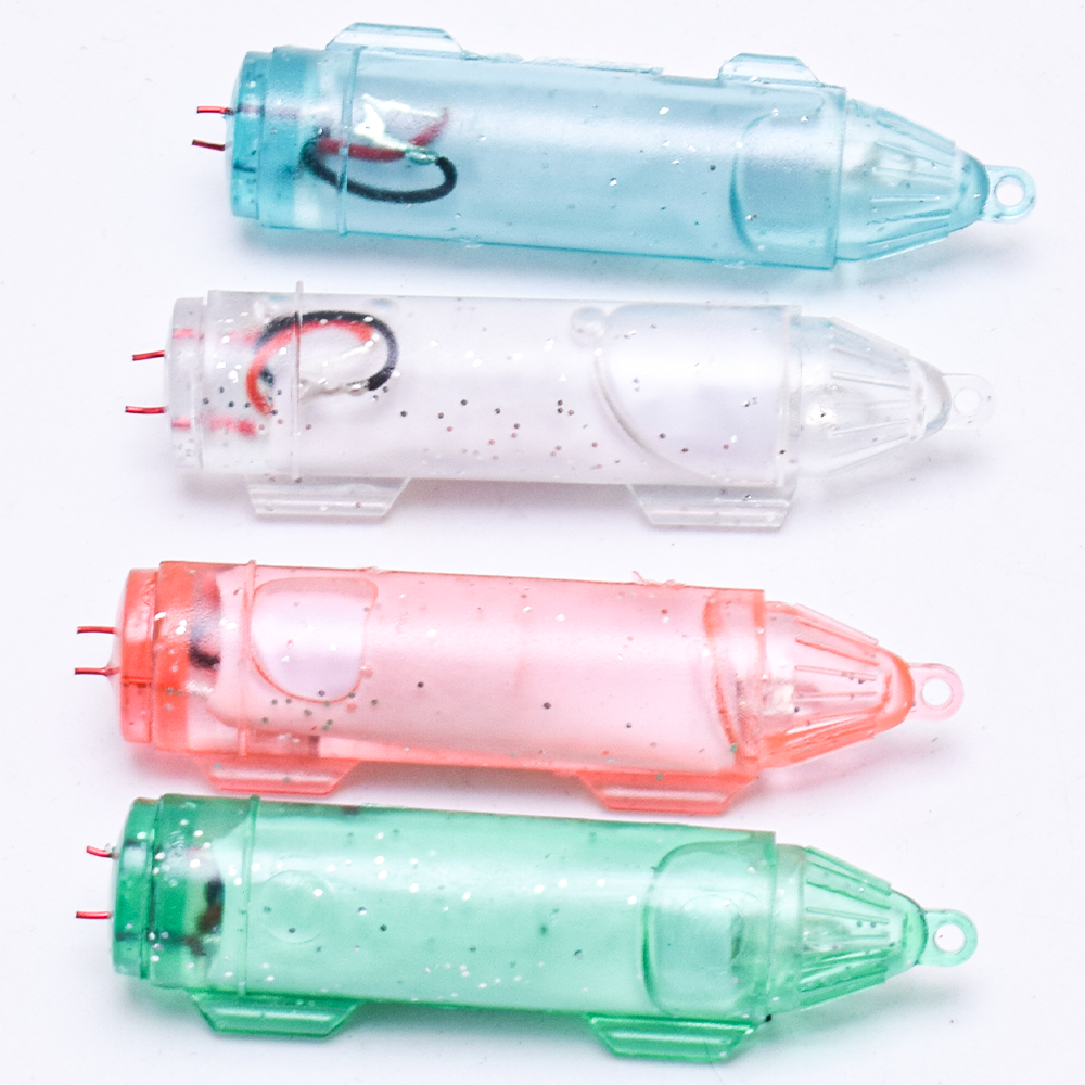 10 Pcs LED Small Underwater Li - огляд і ціна Aquarium Fish Net