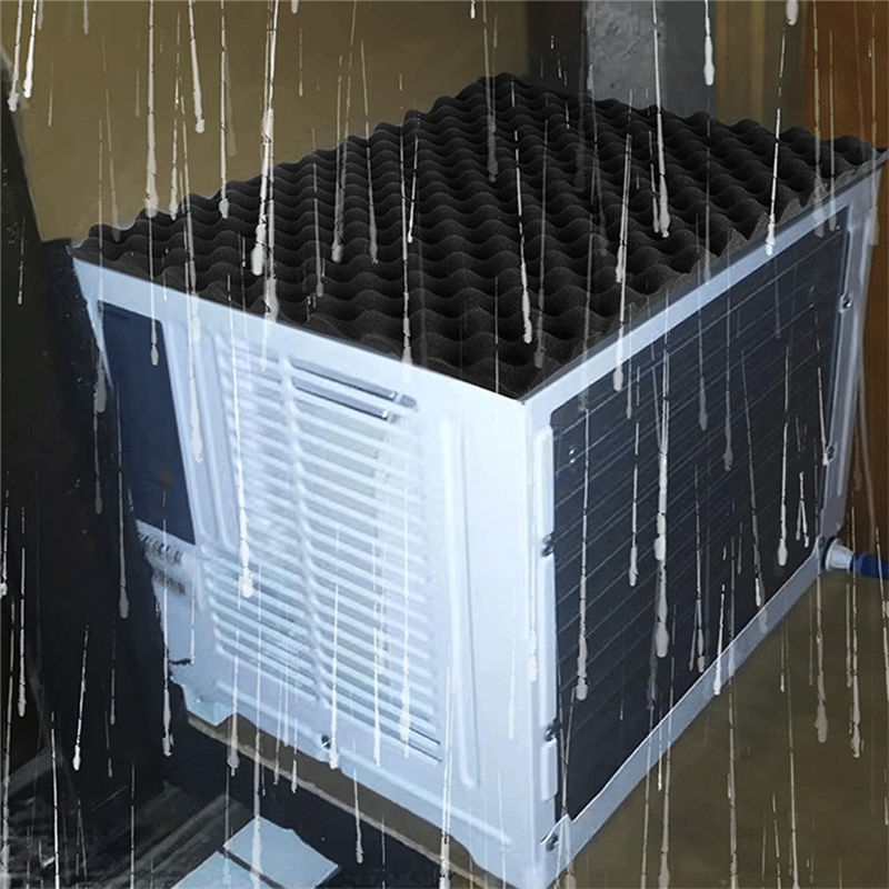 AT02-Air Conditioning Drip Pad - огляд і ціна Water Conditioner Drop