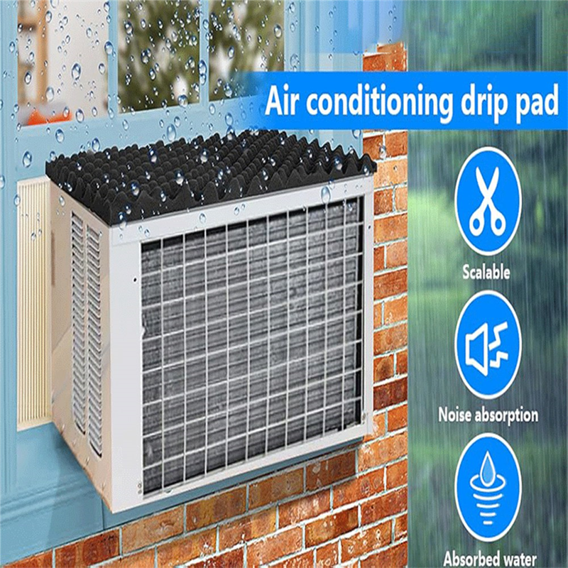 AT02-Air Conditioning Drip Pad - огляд і ціна Water Conditioner Drop