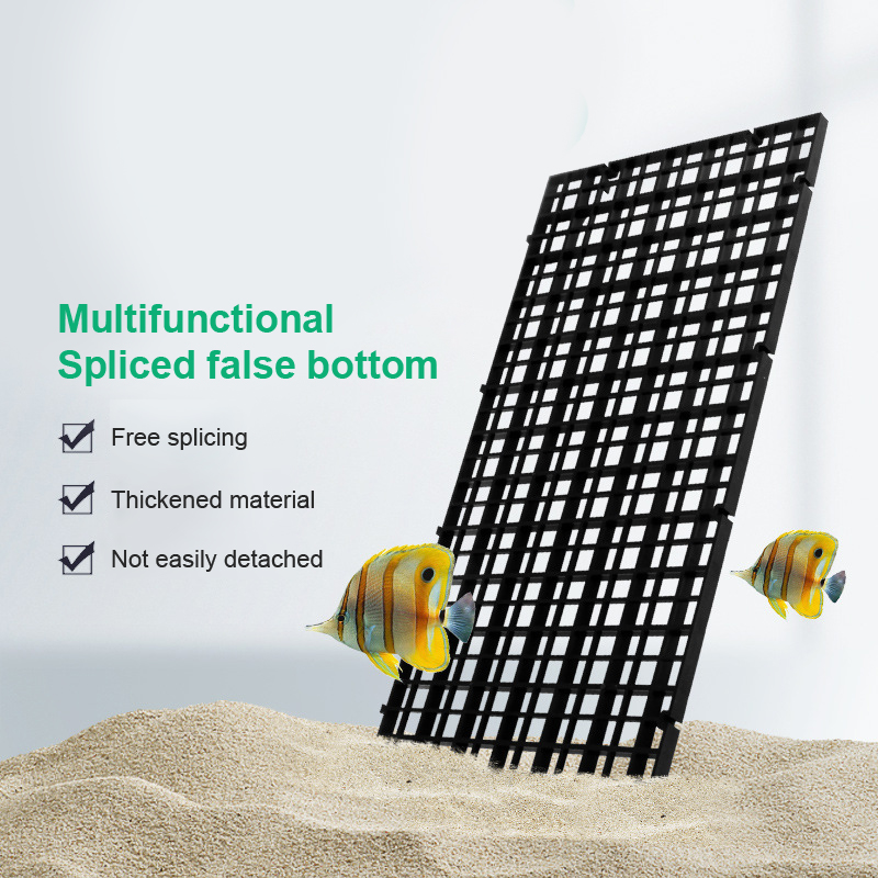 30x15cm 30x30cm Grid Divider P - огляд і ціна Aquarium Fish Net