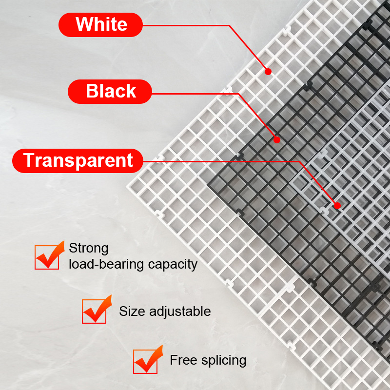 30x15cm 30x30cm Grid Divider P - огляд і ціна Aquarium Fish Net