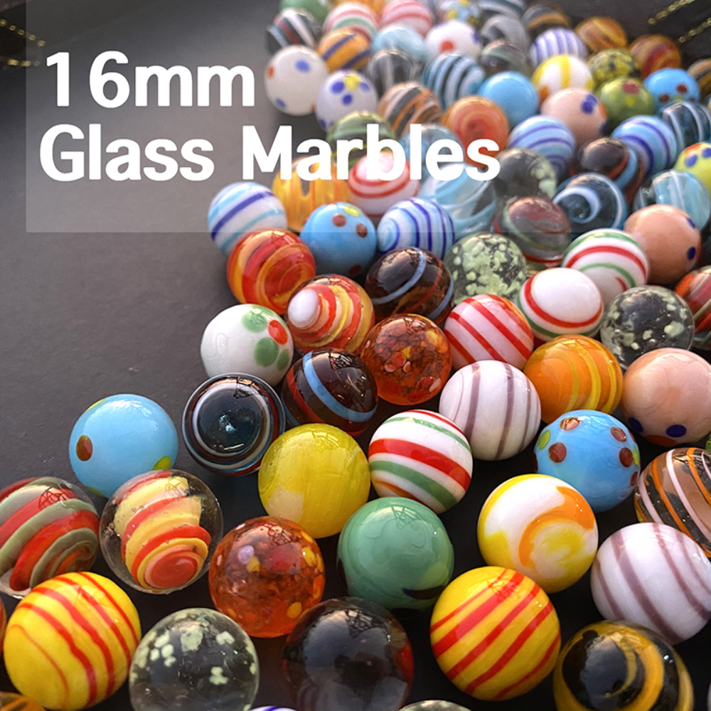 G1 16MM Marbles Crystal Ball G - огляд і ціна Aquarium Fish Saltwater