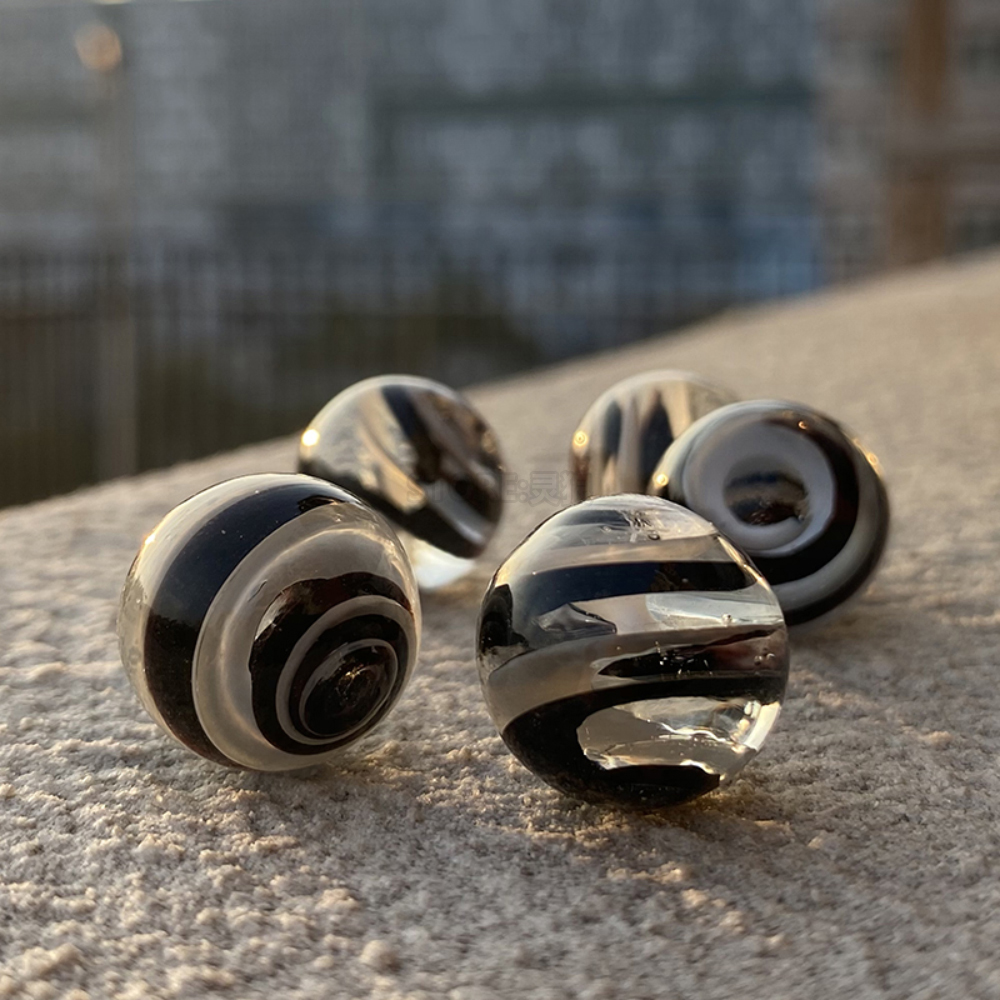 G1 16MM Marbles Crystal Ball G - огляд і ціна Aquarium Fish Saltwater