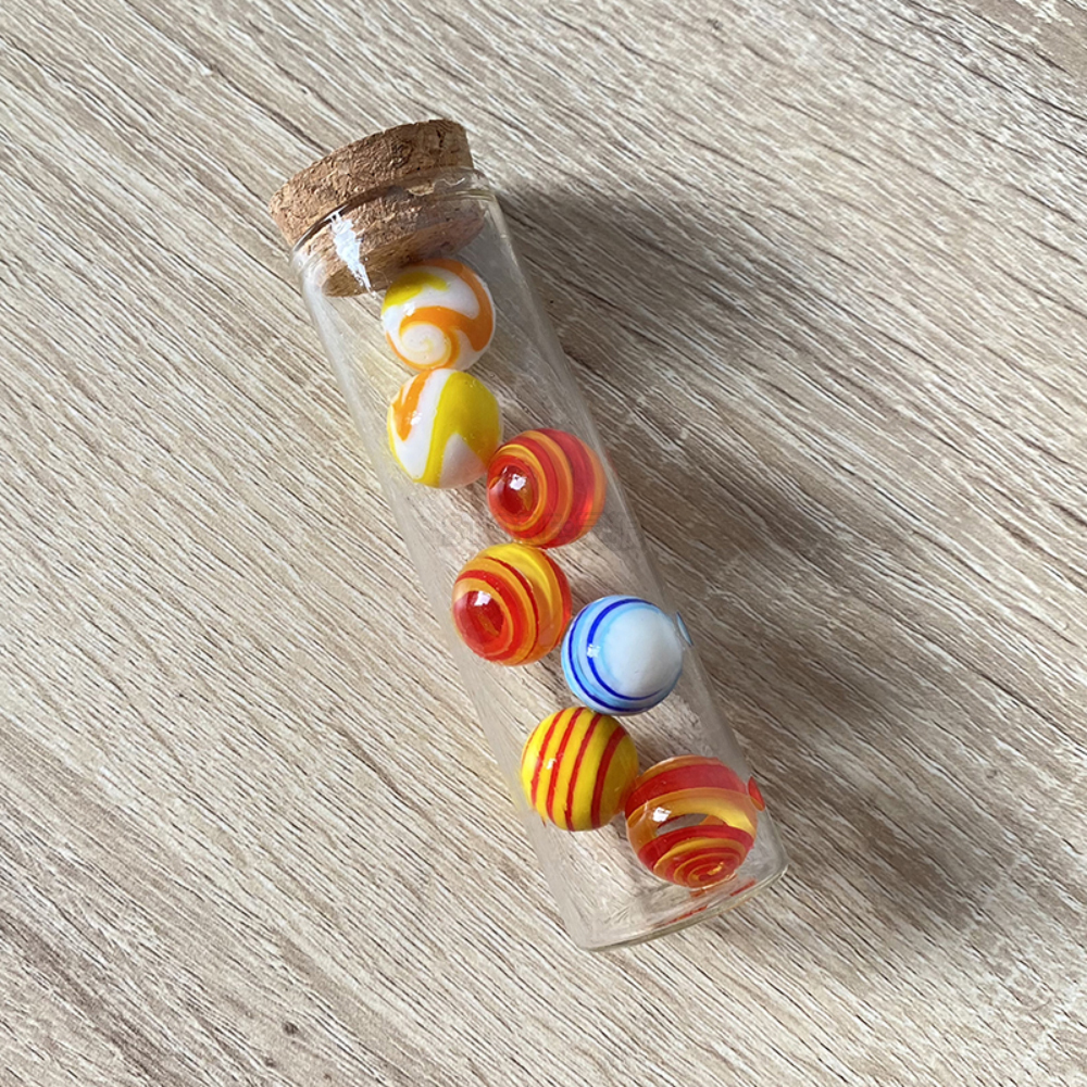 G1 16MM Marbles Crystal Ball G - огляд і ціна Aquarium Fish Saltwater