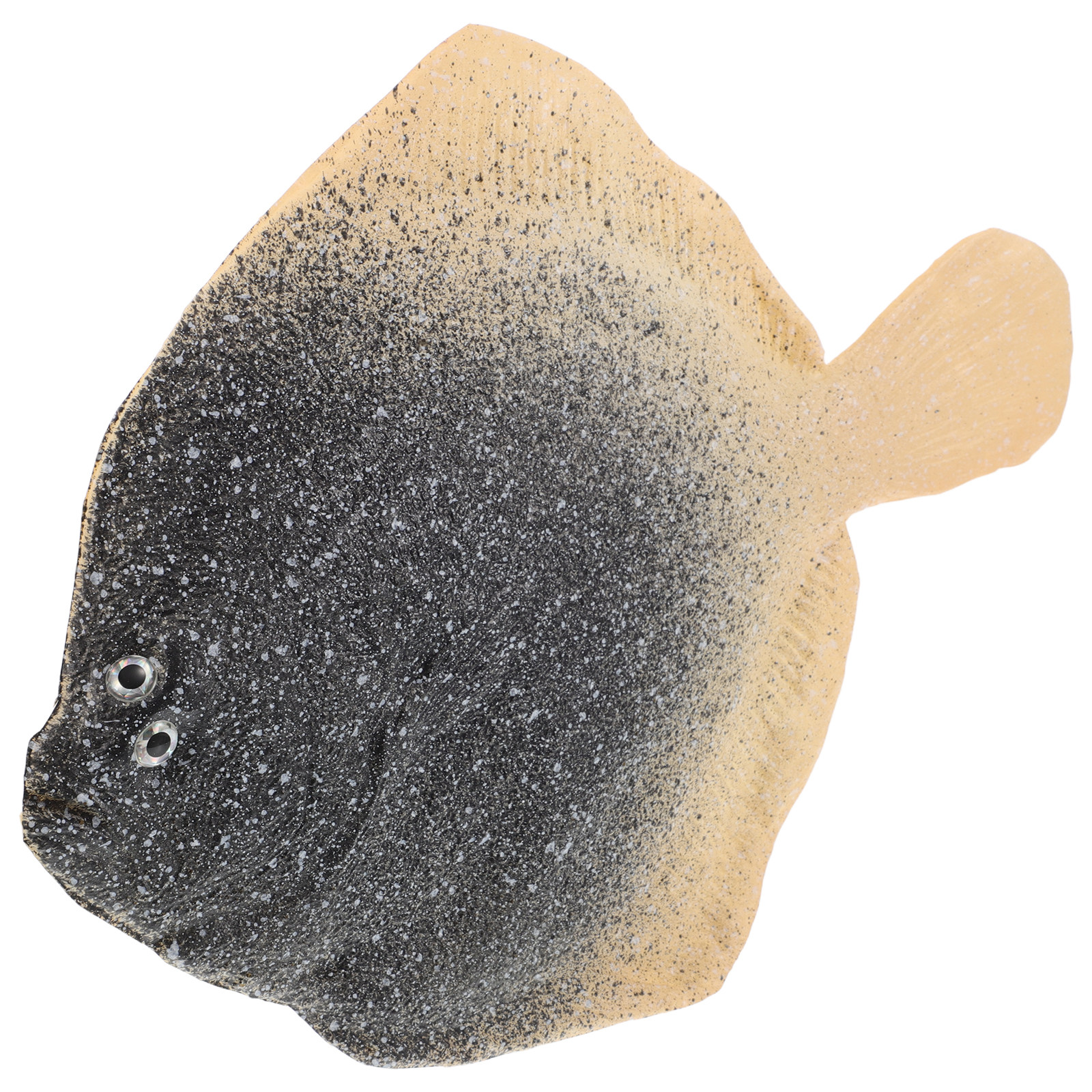 Realistic PU Simulated Fish De - огляд і ціна Aquarium Fish Market