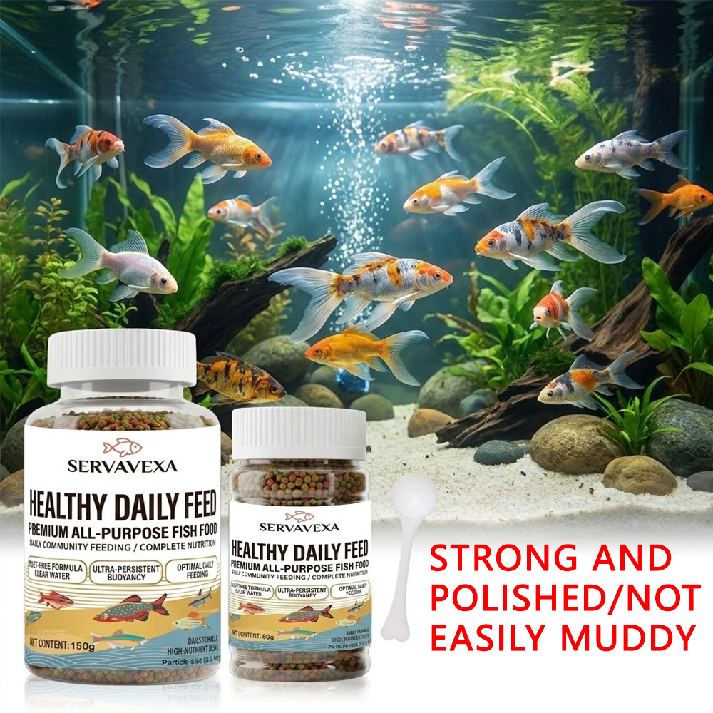 Premium Aquarium Fish Food 150 - огляд і ціна Tetra Fish In Aquarium