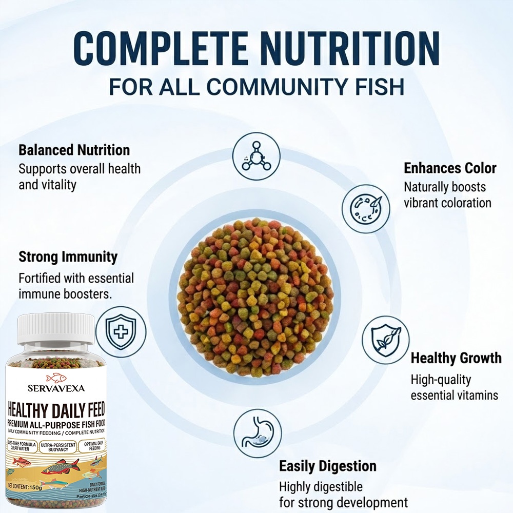Premium Aquarium Fish Food 150 - огляд і ціна Tetra Fish In Aquarium