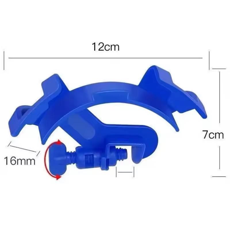 Aquarium Water Flow Control Cl - огляд і ціна Aquarium Fish Rate