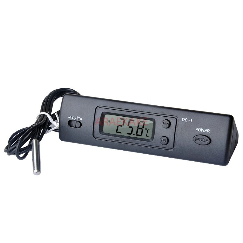 New DS-1 Electronic Refrigerat - огляд і ціна Aquarium Fish House