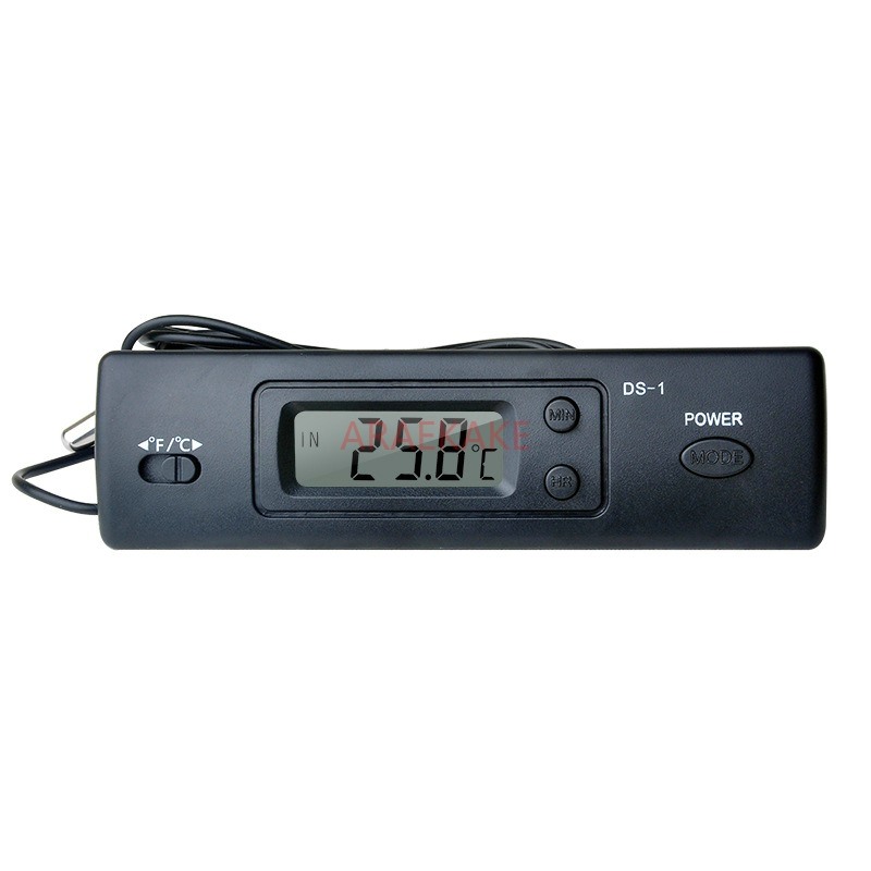 New DS-1 Electronic Refrigerat - огляд і ціна Aquarium Fish House