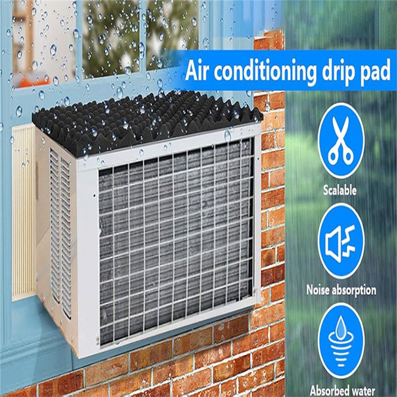 BOFO Air Conditioning Drip Pad - огляд і ціна Water Conditioner Drop