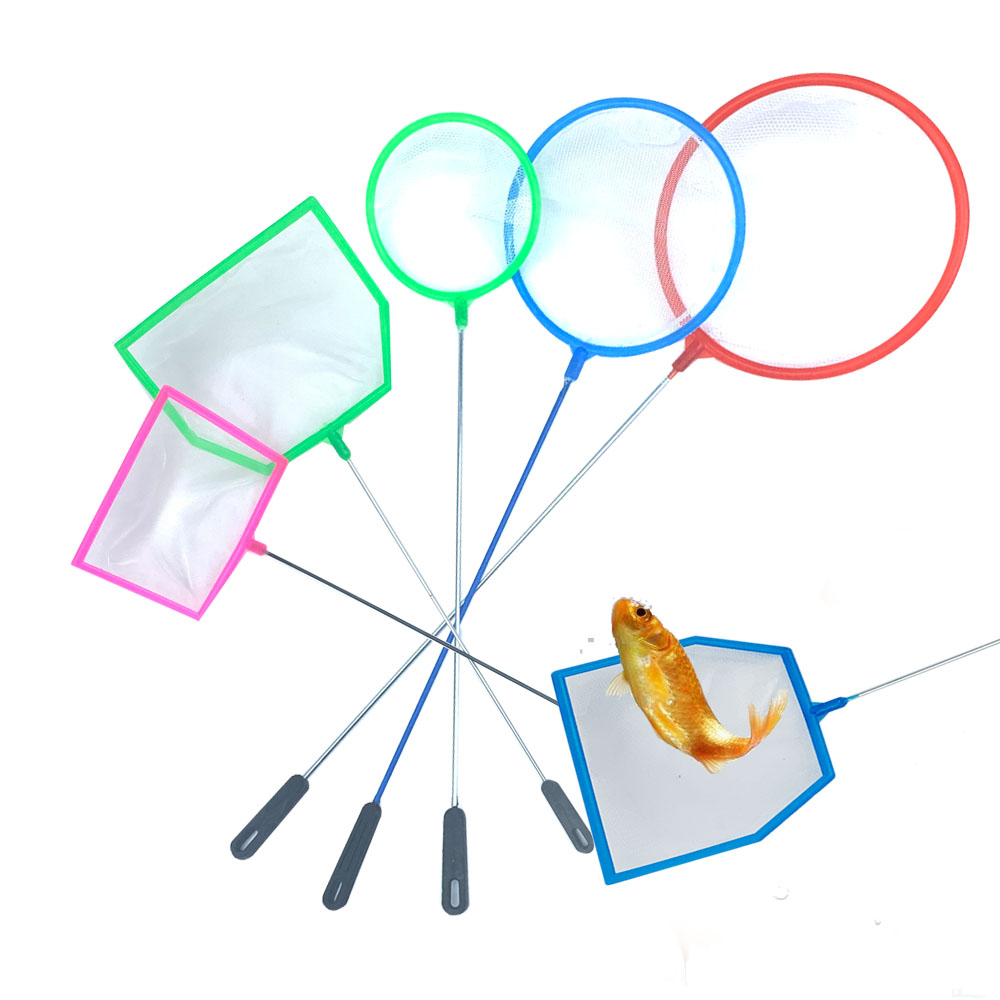2/3Set Fish Net Shrimp Aquariu - огляд і ціна Aquarium Fish Net