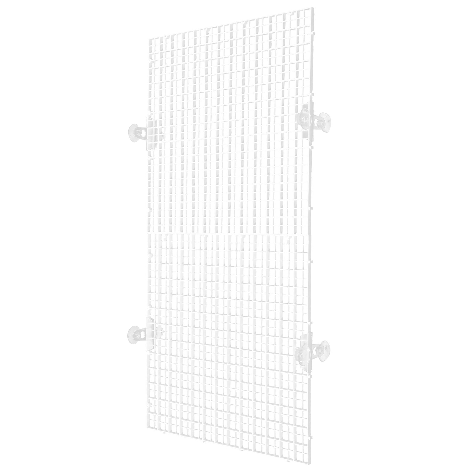 2Pcs Aquarium Divider Tray Pla - огляд і ціна Aquarium Fish Rate