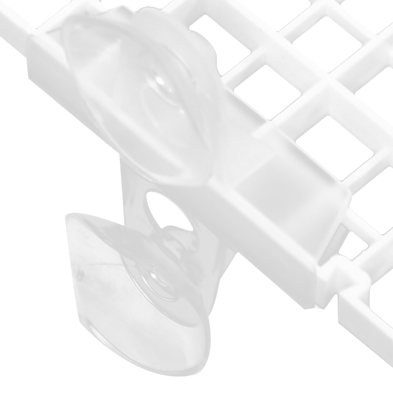 2Pcs Aquarium Divider Tray Pla - огляд і ціна Aquarium Fish Rate