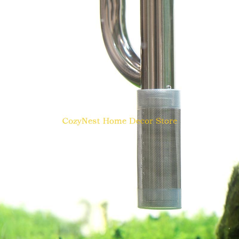 92MF Fish for Tank Mesh Net St - огляд і ціна Aquarium Fish Net