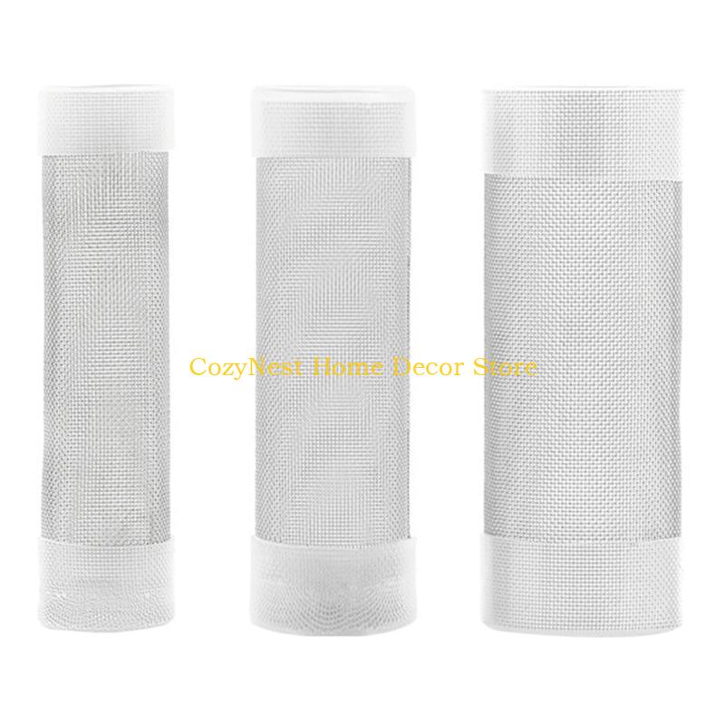92MF Fish for Tank Mesh Net St - огляд і ціна Aquarium Fish Net