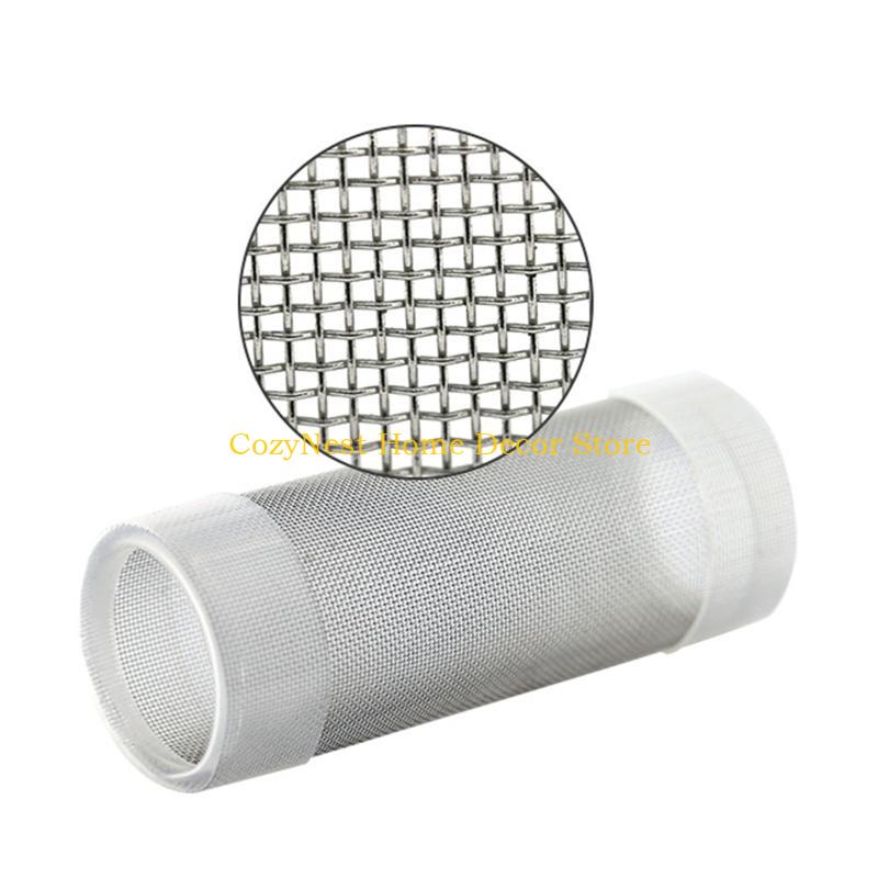 92MF Fish for Tank Mesh Net St - огляд і ціна Aquarium Fish Net