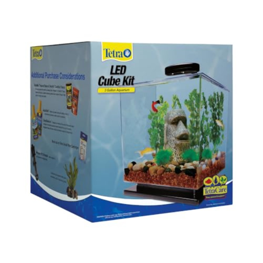 3 Gallon Fish Tank Aquarium St - огляд і ціна Fish Tank Filter Aquarium