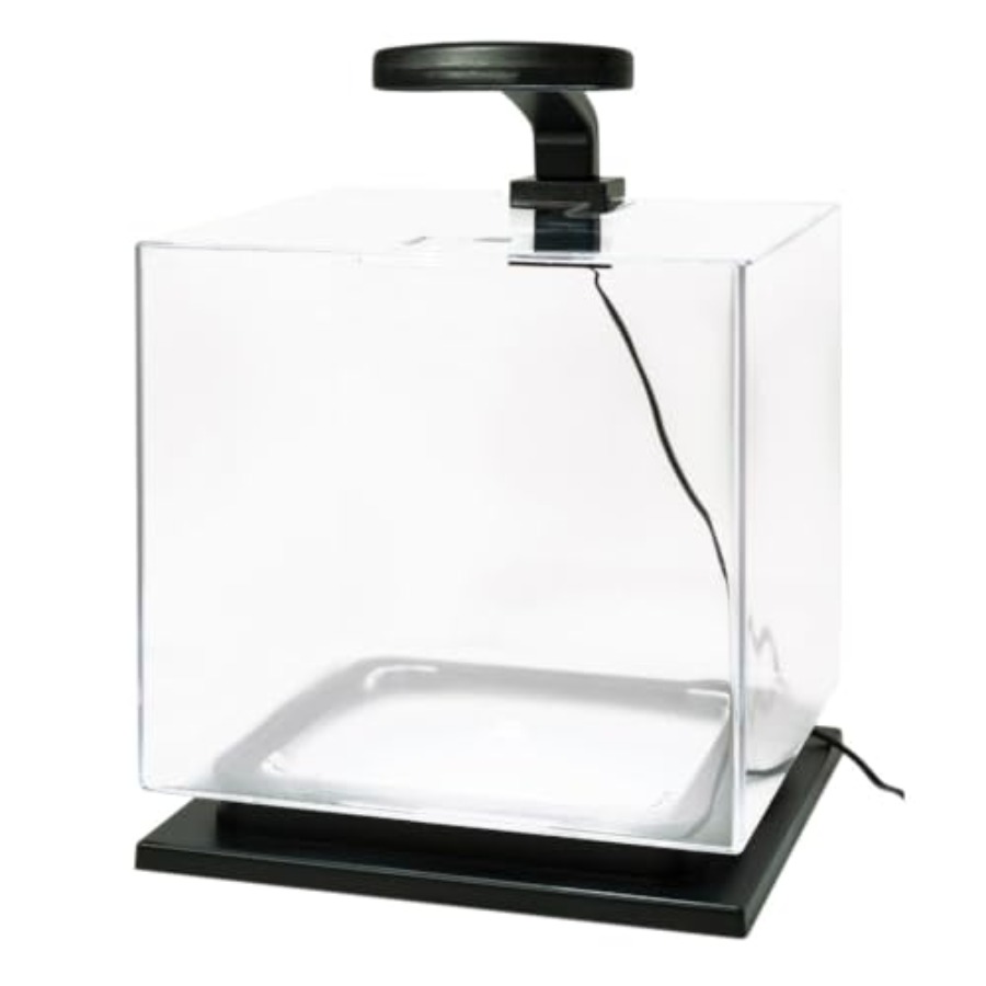 3 Gallon Fish Tank Aquarium St - огляд і ціна Fish Tank Filter Aquarium