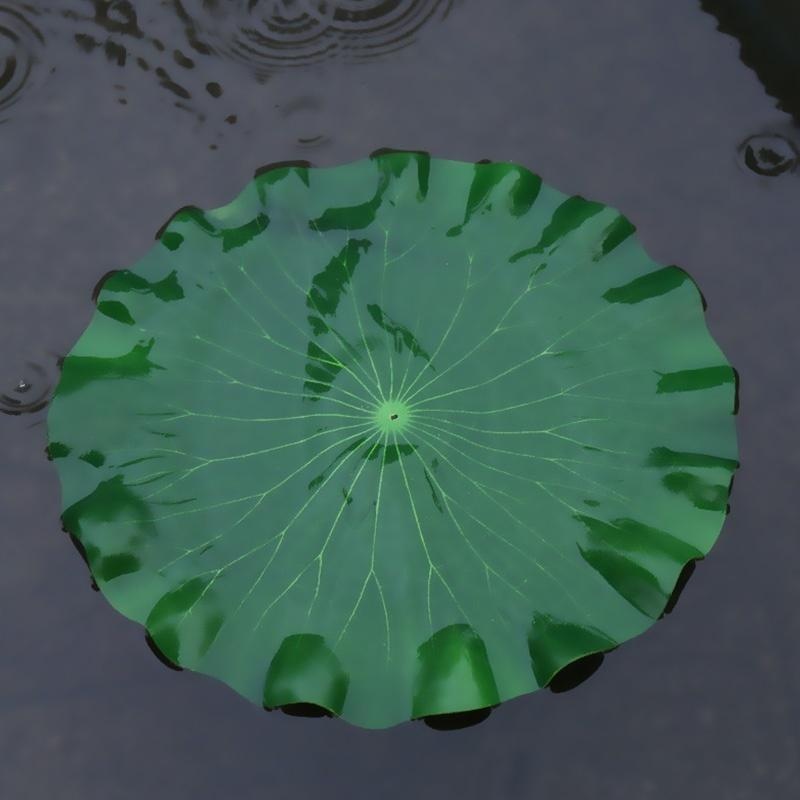 2026 Artificial Water Lily Lot - огляд і ціна Aquarium Fish Saltwater