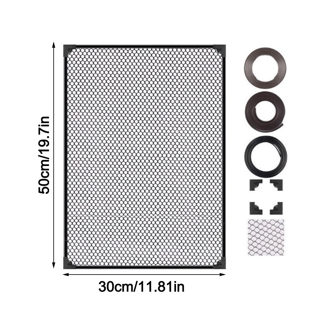 Durable Magnetic Fish Tank Lid - огляд і ціна Aquarium Fish Net