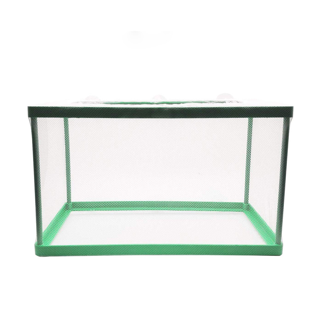 Plastic Cloth Fish Breeding Bo - огляд і ціна Aquarium Fish Rate