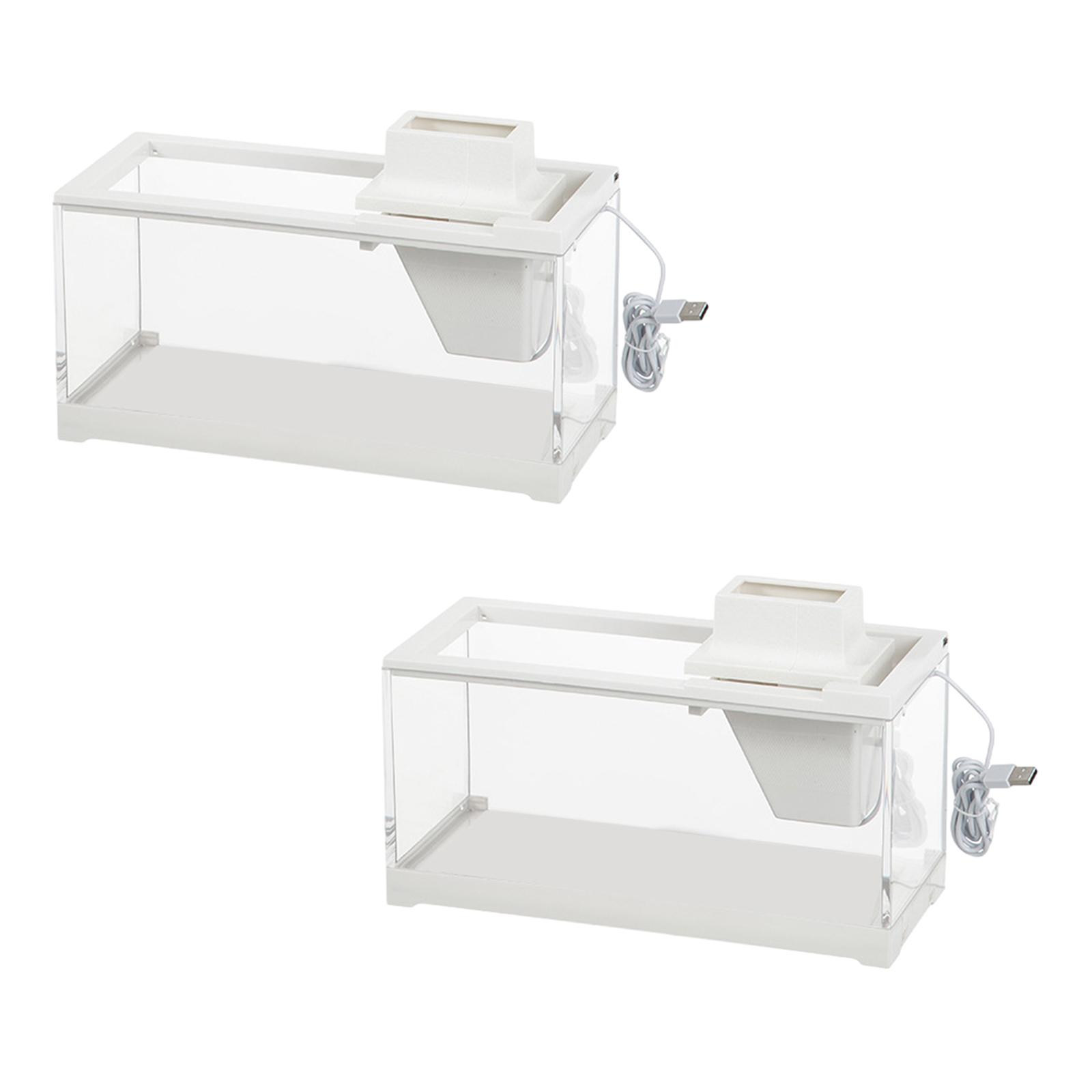 Fish Tank Small for A Variety  - огляд і ціна Aquarium Fish Variety