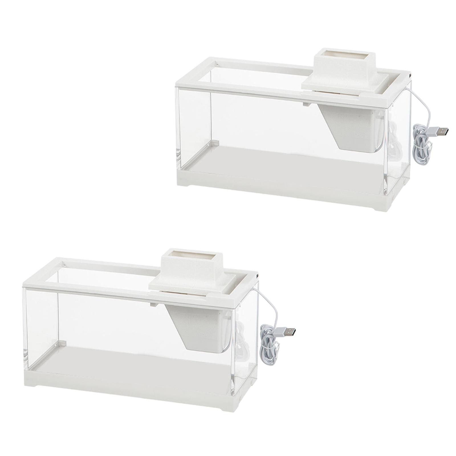 Fish Tank Small for A Variety  - огляд і ціна Aquarium Fish Variety