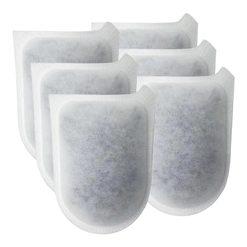 3pc/6pc Aquarium Filter Bags R - огляд і ціна Tetra Fish In Aquarium