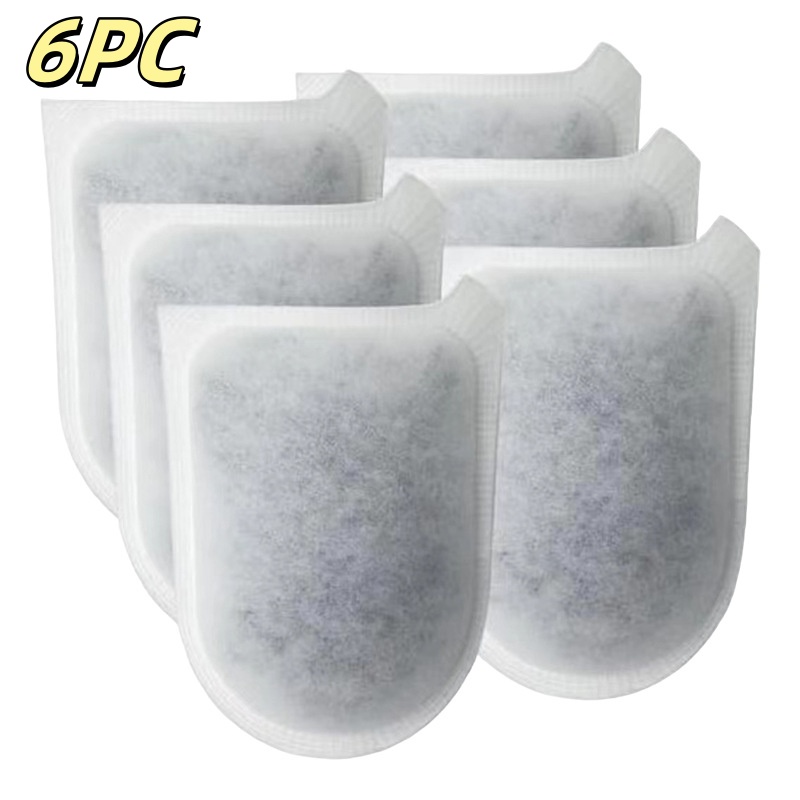 3pc/6pc Aquarium Filter Bags R - огляд і ціна Tetra Fish In Aquarium