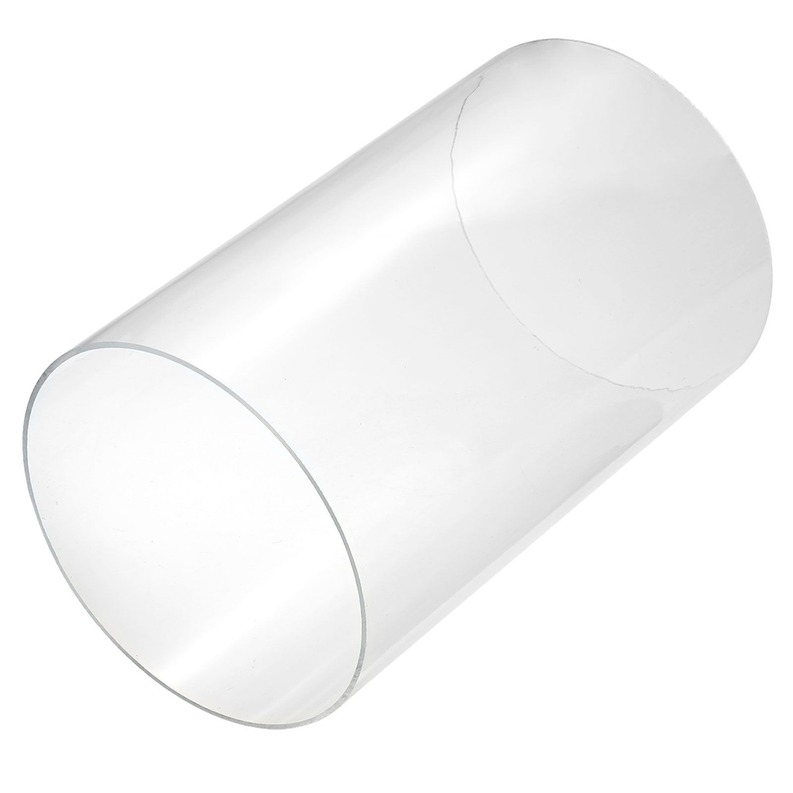 350mm Transparent Acrylic Aqua - огляд і ціна Aquarium Fish House