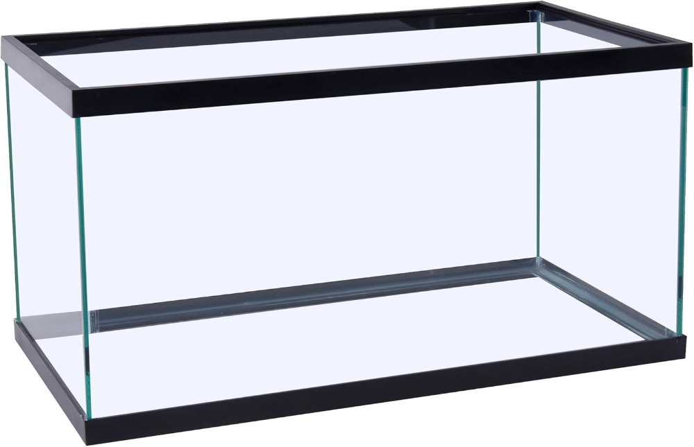 Tetra Glass Aquarium 29 Gallon - огляд і ціна Tetra Fish In Aquarium