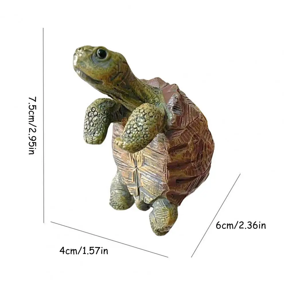 Fishing Turtle Hanging Turtle  - огляд і ціна Aquarium Fish Saltwater