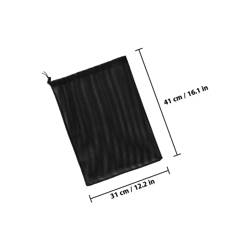 2Pcs Pond Pump Filter Bag Mesh - огляд і ціна Fish Tank Filter Aquarium