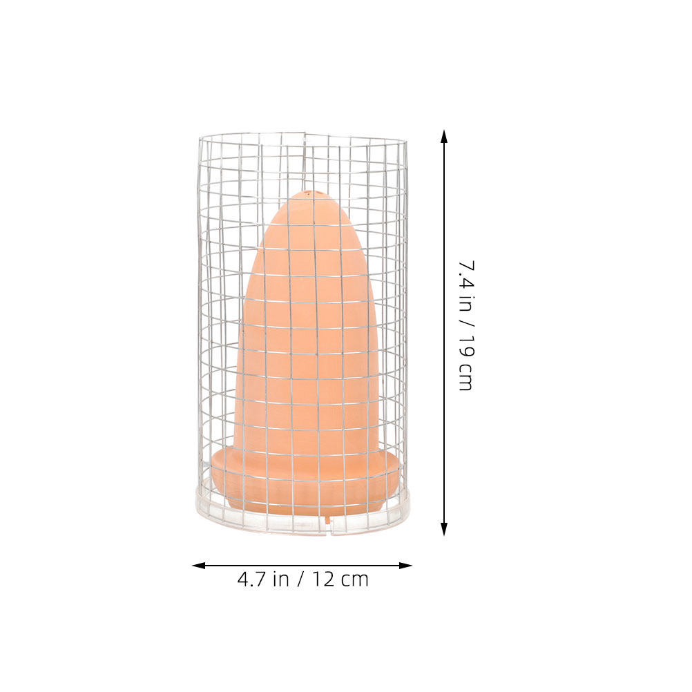 Ceramic Spawning Cones for Fis - огляд і ціна Aquarium Fish Net