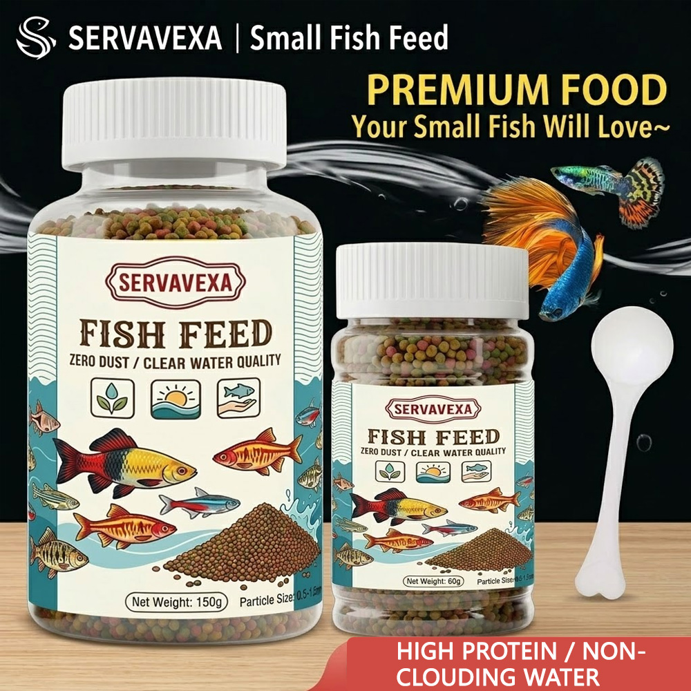 Premium Aquarium Fish Food 150 - огляд і ціна Tetra Fish In Aquarium