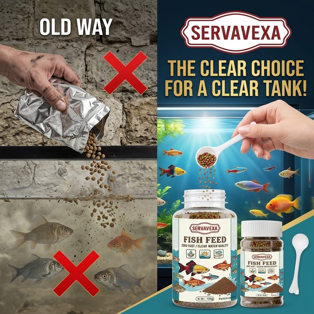 Premium Aquarium Fish Food 150 - огляд і ціна Tetra Fish In Aquarium