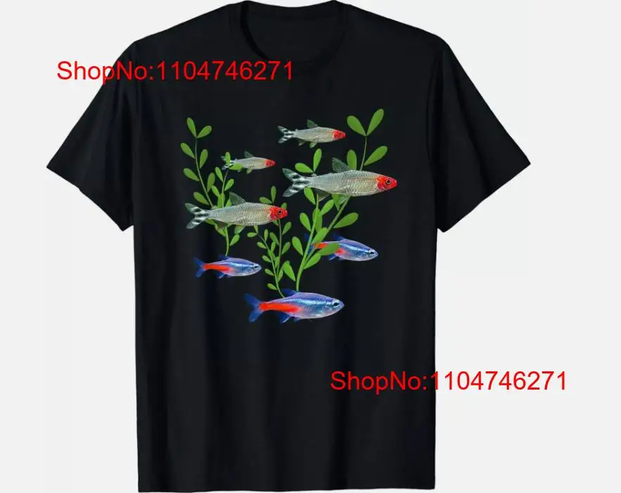 Tetras Aquarium Neon Rummy Nos - огляд і ціна Tetra Fish In Aquarium