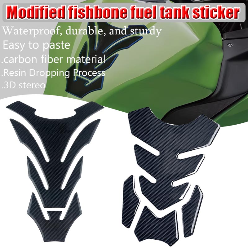 Universal Fuel Tank Sticker Fi - огляд і ціна Aquarium Fish Saltwater