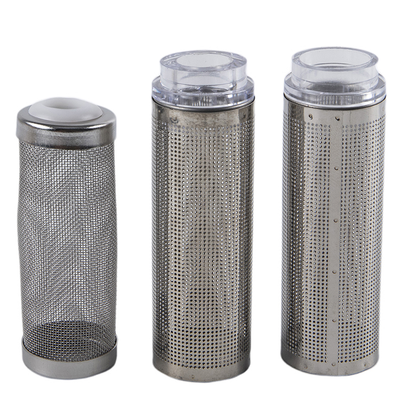 [H]Aquarium Inflow Inlet Filte - огляд і ціна Aquarium Fish Net