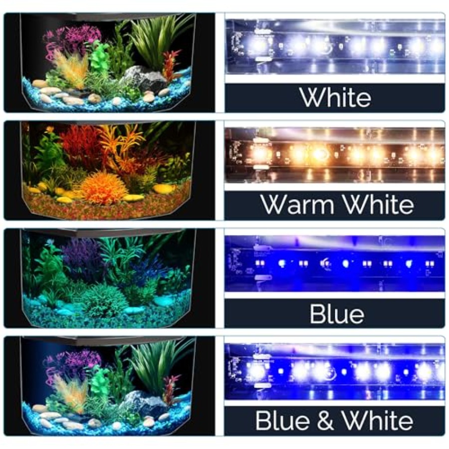 Plastic 3-Gallon Aquarium Star - огляд і ціна Aquarium Fish Variety