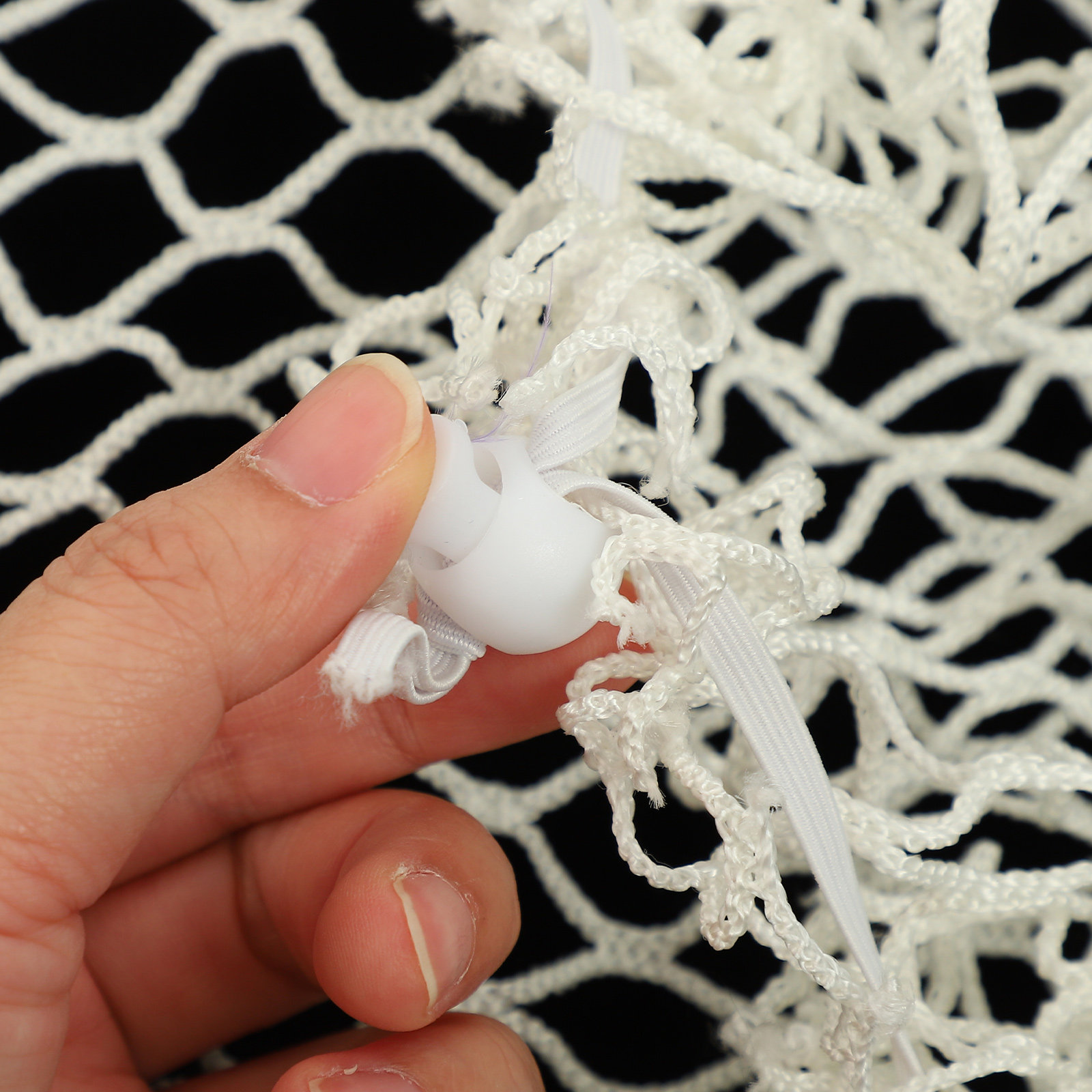 Aquarium Anti-Jumping Mesh Cov - огляд і ціна Aquarium Fish Net