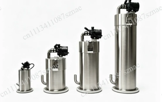 ES60/es150/es300mini/es300min+ - огляд і ціна Fish Tank Filter Aquarium
