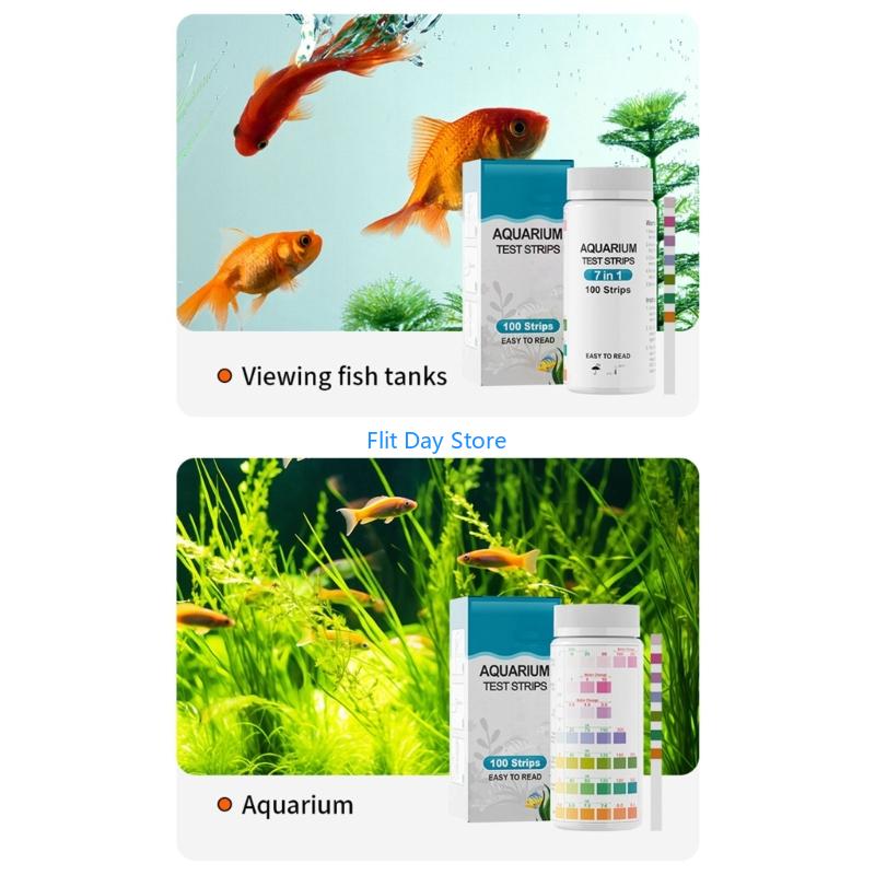 F92C 100Pcs Aquarium Fish Wate - огляд і ціна Aquarium Fish Saltwater