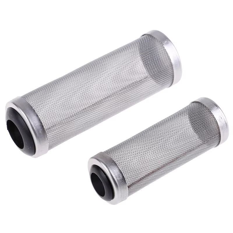 12/16mm Aquarium Inflow Inlet  - огляд і ціна Aquarium Fish Net