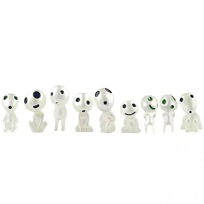 Luminous Elves Mini Figures Fi - огляд і ціна Aquarium Fish Saltwater
