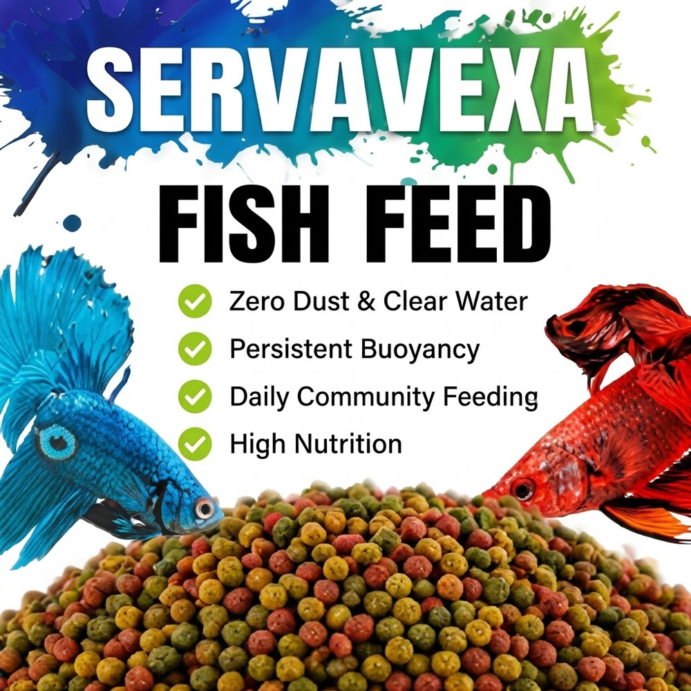 60g/150g Clear Water Fish Food - огляд і ціна Tetra Fish In Aquarium